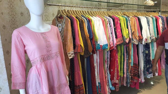 Blush Boutique